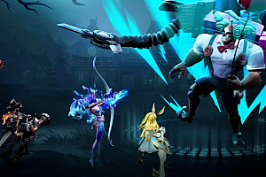 前游族副总裁创业公司解散,成立两年发了4款游戏