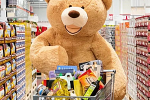 1亿中产买单,没开业就赚了近1600万,这个零售巨头加速开店