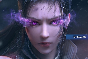 永劫无间壁纸高清图片