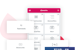 PowerPack for Elementor v2.9.2 – Elementor 的插件和小部件插件