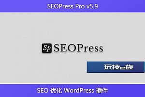 SEOPress Pro v5.9 – SEO 优化 WordPress 插件