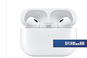 airpods pro2没有声音  显示连接成功但没声音怎么办