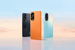 OPPO A1参数配置:6.72英寸LCD屏 骁龙695 5G处理器