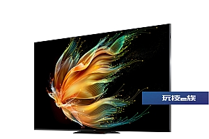 小米电视86″Mini LED预售:14999元 144Hz超高刷屏