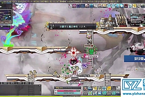 冒险岛V176源码+剧情修复+gm+装备任意修改