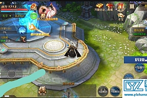 梦回大秦手游(寻秦记)服务端+客户端双端+GM后台源码