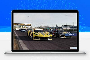 《赛车计划3》v1.0.0.0724中文版