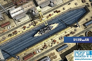 网游大海战2源码-单机虚拟版+教程