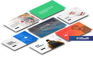 海量交互特效元素插件 Unlimited Elements for Elementor Page Builder v1.5.9