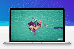 《最后的木头》v1.0.0f9中文版