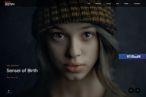 Projectify | Elementor 的项目插件