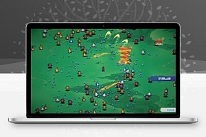 《江湖幸存者》v0.82b中文版