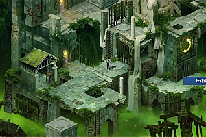 《空中楼阁》v1.32中文版