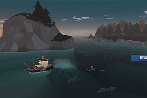 《渔帆暗涌》v1.0.3中文版