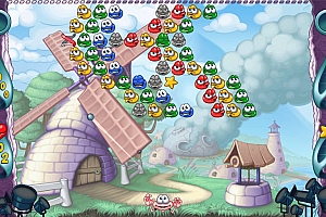 《团子大作战》v1.3.1中文版