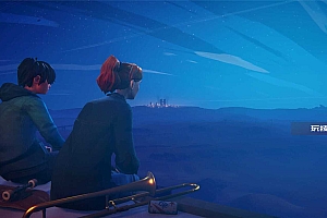 《九十六号公路》v1.0.0中文版