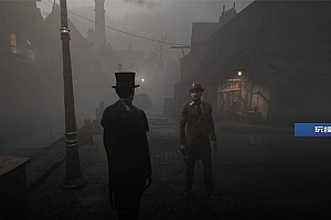 《夏洛克·福尔摩斯:觉醒重制版》