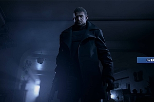 《生化危机8:村庄》豪华版