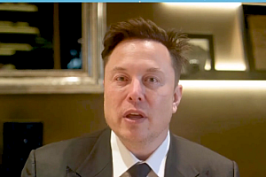马斯克官宣卸任推特CEO  新女CEO将于六周后履新
