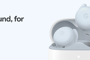 谷歌耳机Pixel Buds A推出新配色  售价约688元