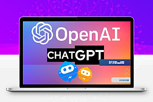 ChatGPT 5美金 手动登录带key