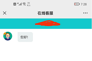 无限坐席在线客服系统源码+搭建视频教程