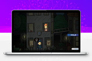 《午夜探险》Build.10437505中文版