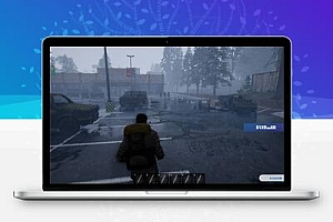《占领火星》v0.99.9.3中文版