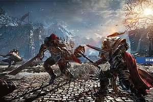 《堕落之王》v1.0.0中文版