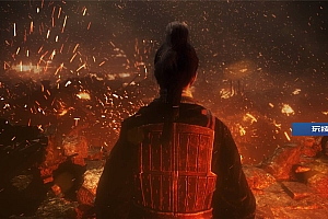 《卧龙:苍天陨落》v1.07联机版