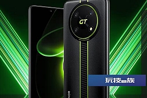 红米k60e和荣耀x40gt哪个好区别在哪 参数对比怎么选