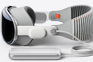 苹果头显发布时间 苹果头显是干嘛的?有什么用?