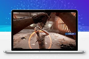 《原子之心》英文开发版