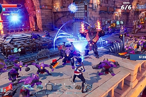 《兽人必须死3》v1.2.1.0中文版