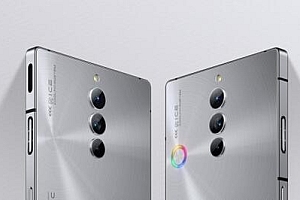 红魔8S Pro/Pro+将于7月11日开售  搭载骁龙8Gen2领先版