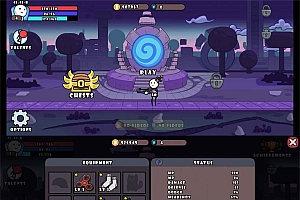 魔性闯关射击游戏 OneGun2