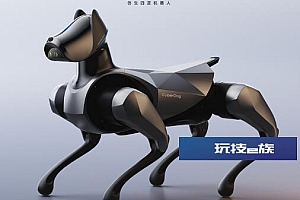 小米新品发布会公布五大新产品:这条“狗”要12999元