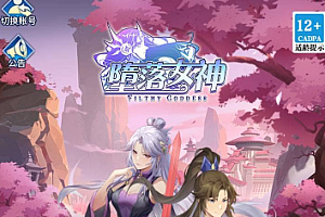 SS之光之堕落女神白小纯修复版手游-打包Linux服务端源码+GM后台