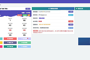 彩虹云商城系统孤傲电商系统源码-购物商场源码