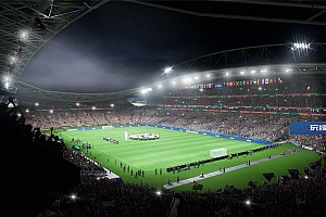 《FIFA 23 Ultimate Edition》v2.2终极版