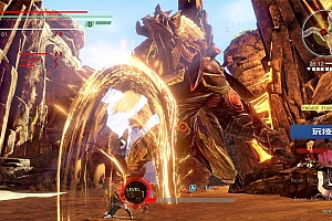 《噬神者3》v2.50中文版