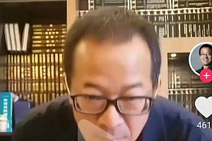 2000个董宇辉账号上线 俞敏洪就“切片带货”致歉