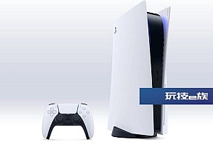 PS5系统软件更新内容功能:SSD扩容最高支持8TB