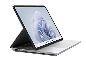 微软surface laptop studio2价格参数曝光 顶配超2万4