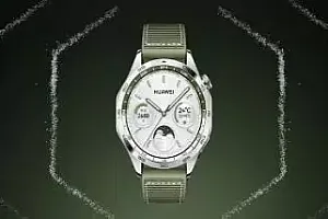 å为WATCH GT4é¦åâç§å¦åèå¡å½¢âåè½ åæ°é
ç½®ä»ç»