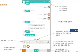 最新WeLive开源PHP在线客服系统源码+轻量级