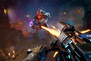 《绝境急袭:挑战重重》v1.0.0中文版