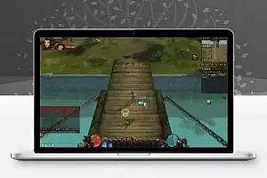 【超神传】盛唐仙神妖魔混战超神传单机网单+视频教程+GM工具