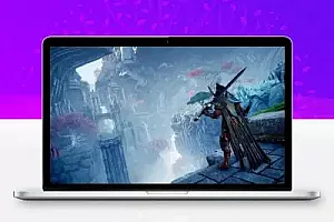 众神陨落/God Fall/神陨/GodFall/众神陨落终极版/Godfall Ultimate Edition