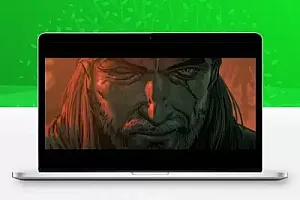 巫师之昆特牌:王权的陨落/Thronebreaker: The Witcher Tales